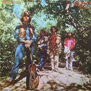 Creedence Clearwater Revival - Green River flac album
