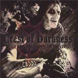 Crest Of Darkness - In The Presence Of Death flac album
