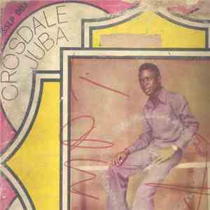 Crosdale Juba And His Blue Echoes Band - Mo Ri Bodo System flac album