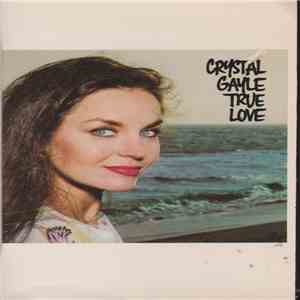 Crystal Gayle - True Love flac album