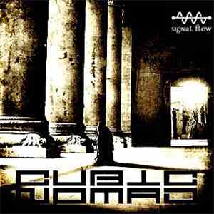 Cubic Nomad - Signal Flow Podcast 31 flac album