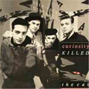 Curiosity Killed The Cat - Keep Your Distance flac album