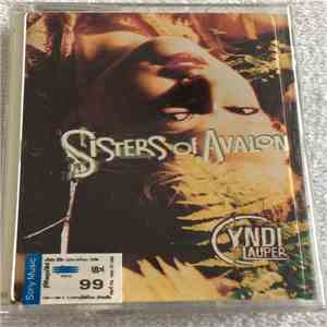 Cyndi Lauper - Sisters Of Avalon flac album