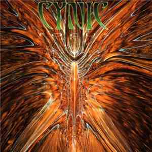 Cynic  - Focus flac album