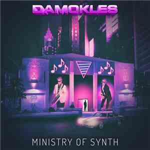 Damokles - Ministry Of Synth flac album