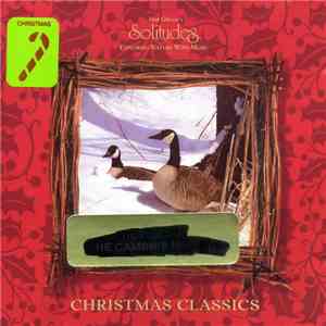 Dan Gibson / Hennie Bekker - Christmas Classics flac album