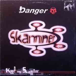 D'Anger - Keep My Skamner flac album