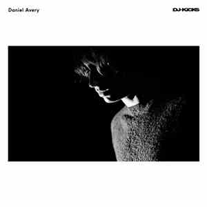Daniel Avery - DJ-Kicks flac album