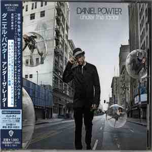 Daniel Powter - Under The Radar flac album