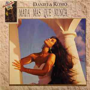 Daniela Romo - Amada Mas Que Nunca flac album