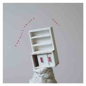 Danielle Fricke - Body flac album
