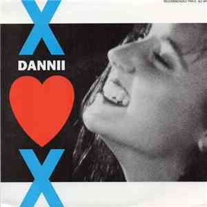 Dannii - Love And Kisses flac album