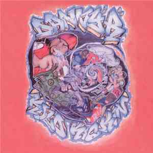 Danny "K" - Righteous Rhymes Of Life flac album