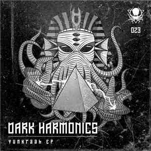 Dark Harmonics, Six Sunsets - Yunkraah flac album