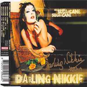 Darling Nikkie - Sugarcane flac album