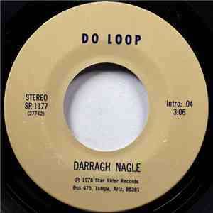 Darragh Nagle - Do Loop / Hello flac album