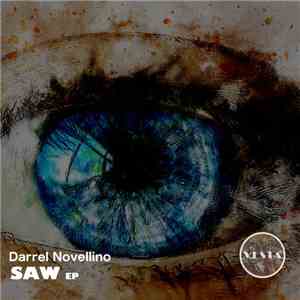Darrel Novellino - Saw EP flac album