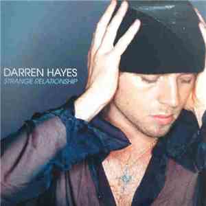 Darren Hayes - Strange Relationship flac album