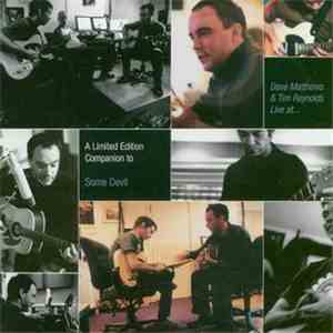 Dave Matthews & Tim Reynolds - Live At... flac album