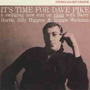 Dave Pike - It's Time For Dave Pike flac album