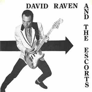 David Raven And The Escorts - David Raven And The Escorts flac album