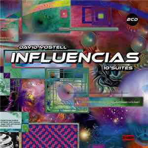 David Vostell - Influences flac album