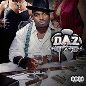 Daz - So So Gangsta flac album