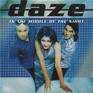 Daze - In The Middle Of The Night flac album
