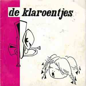 De Klaroentjes - No Title flac album