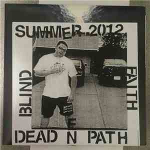 Dead End Path - Blind Faith flac album