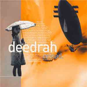 Deedrah - Reload flac album