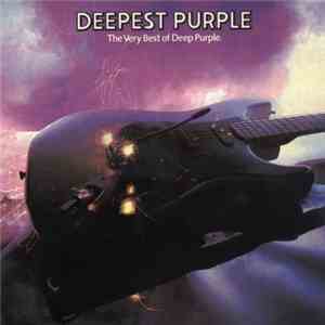 Deep Purple - Deepest Purple : The Very Best Of Deep Purple flac album
