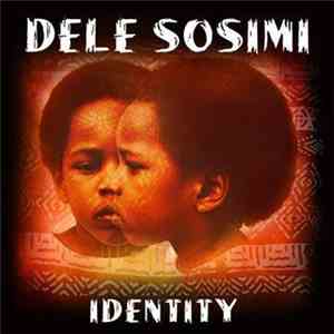 Dele Sosimi - Identity flac album