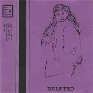 Deleted - Definitive Cuts 1978 - 1994 flac album