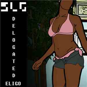 delogated - ELIGO flac album