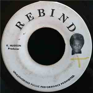 Delroy Wilson / U-Roy Junior - I'm Gonna Get You / Skillball flac album