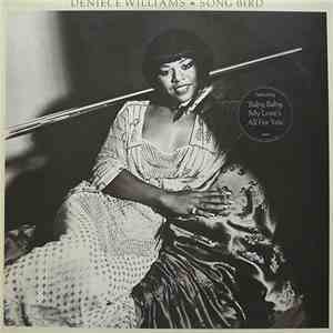 Deniece Williams - Song Bird flac album