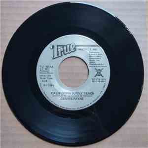 Dennis Payne - California Sunny Beach flac album