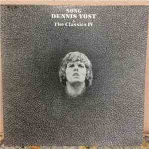 Dennis Yost & The Classics IV - Song flac album