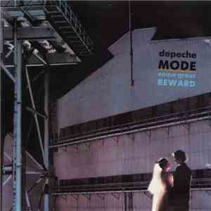 Depeche Mode - Some Great Reward flac album
