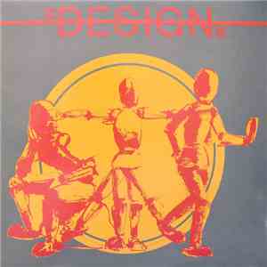 Design  - No Turning Back flac album