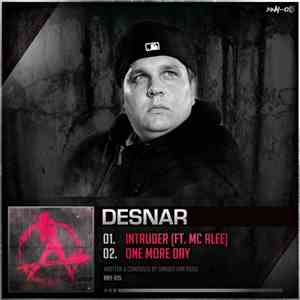 Desnar - Intruder flac album