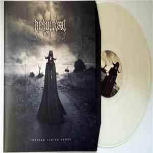 Desultory - Through Aching Aeons flac album