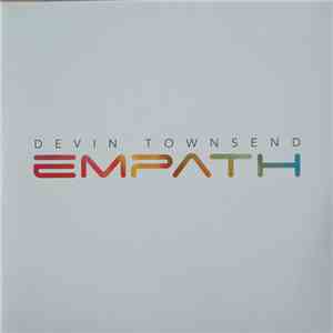 Devin Townsend - Empath flac album