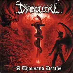 Diabolical - A Thousand Deaths flac album