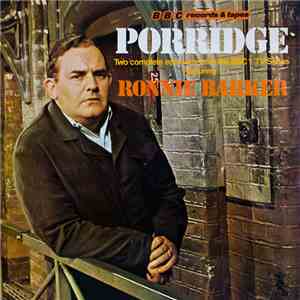 Dick Clement & Ian La Frenais - Porridge: "An Evening In" & "Heartbreak Hotel" flac album