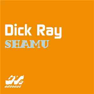 Dick Ray - Shamu flac album