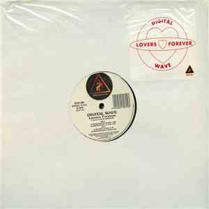 Digital Wave - Lovers Forever flac album