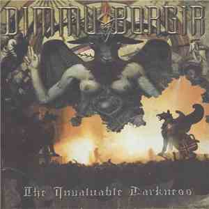 Dimmu Borgir - The Invaluable Darkness flac album