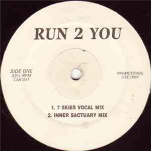 Dina Carroll - Run 2 You flac album